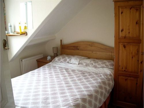 The George Guest House Plymouth Eksteriør bilde